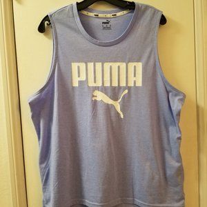 Puma Tank top